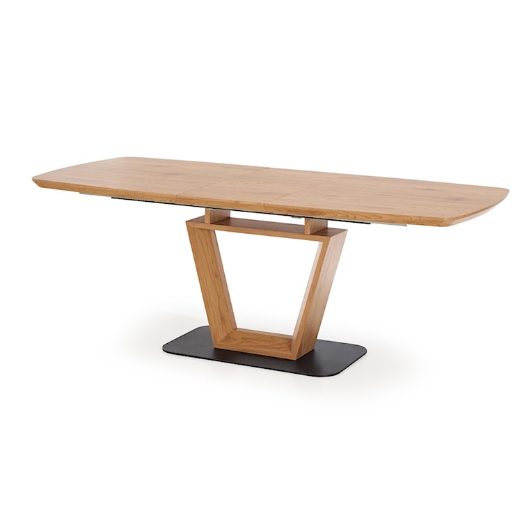 Stół rozkładany Tubilla 160-220x90 cm  - zdjęcie 10