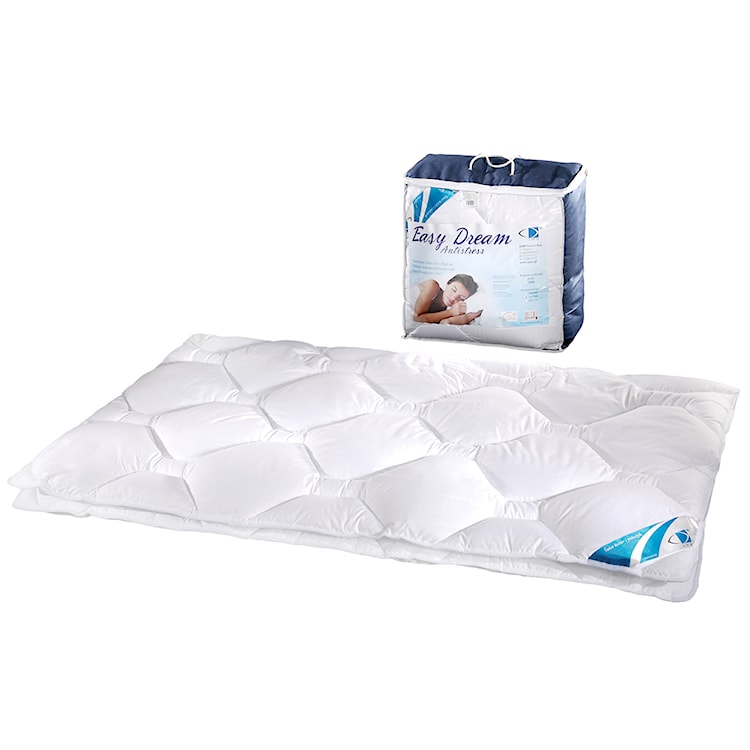 Kołdra Easy Dream Antistres 220x200  - zdjęcie 2