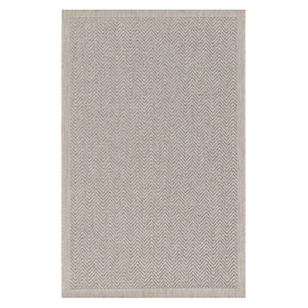 Dywan Breeze 170x120 cm beżowy