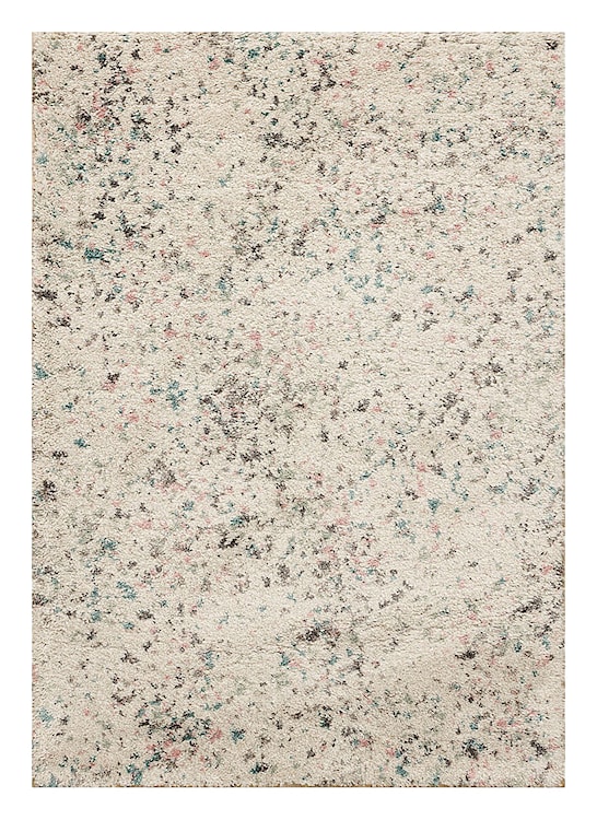 Dywan Royal 170x120 cm kremowy 