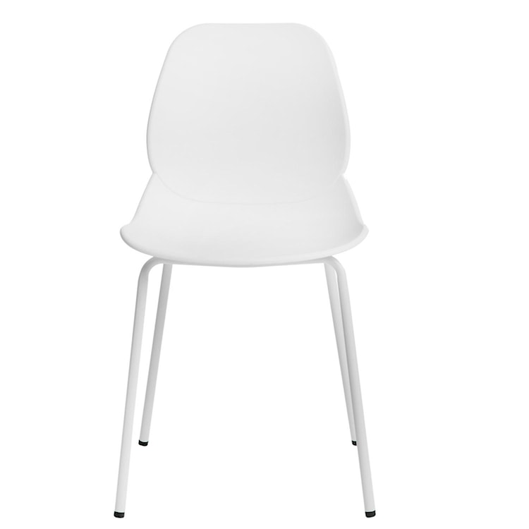 Krzesło Layer białe  - zdjęcie 9