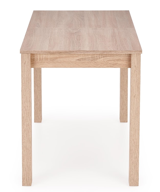 Stół rozkładany Lorez 100-135x60 cm dąb sonoma  - zdjęcie 6