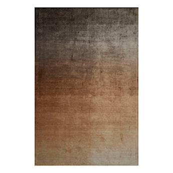 Dywan nowoczesny Maloga taupe Ombre 200/300