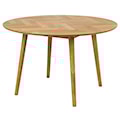 Stół okrągły Forward średnica 120 cm jodełka  - zdjęcie 20