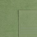 Ręcznik Bainrow 30/50 cm zielony  - zdjęcie 11