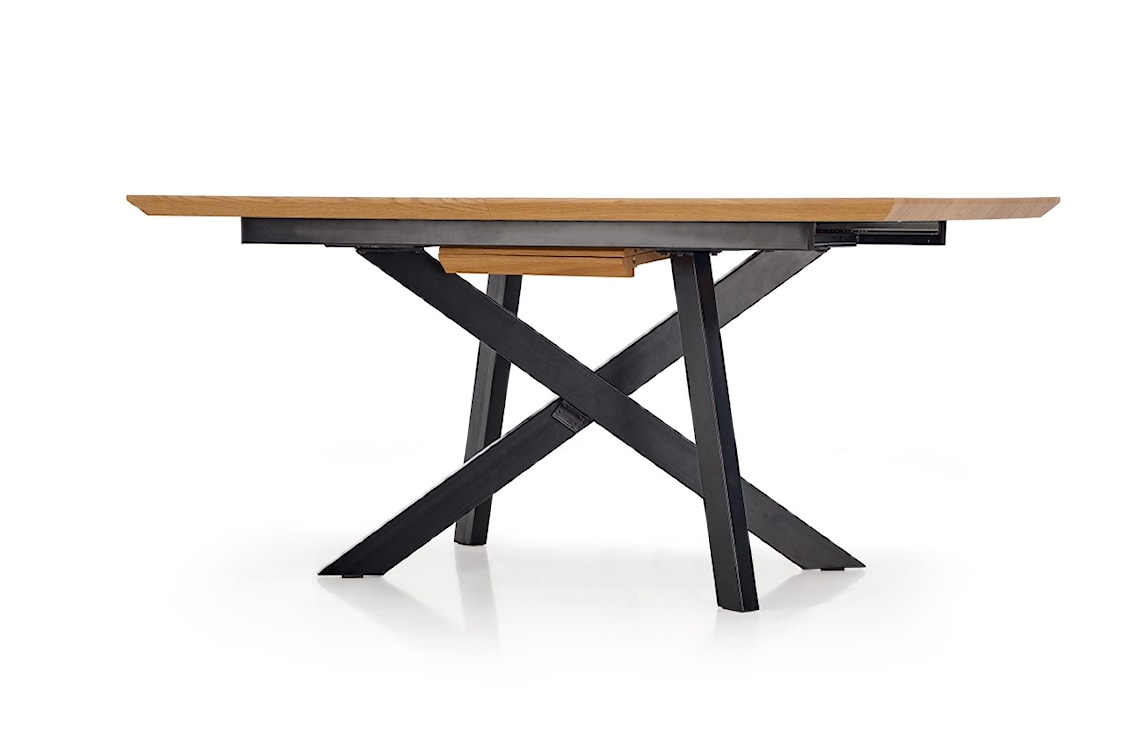 Stół rozkładany Balse 160-200x90 cm  - zdjęcie 9