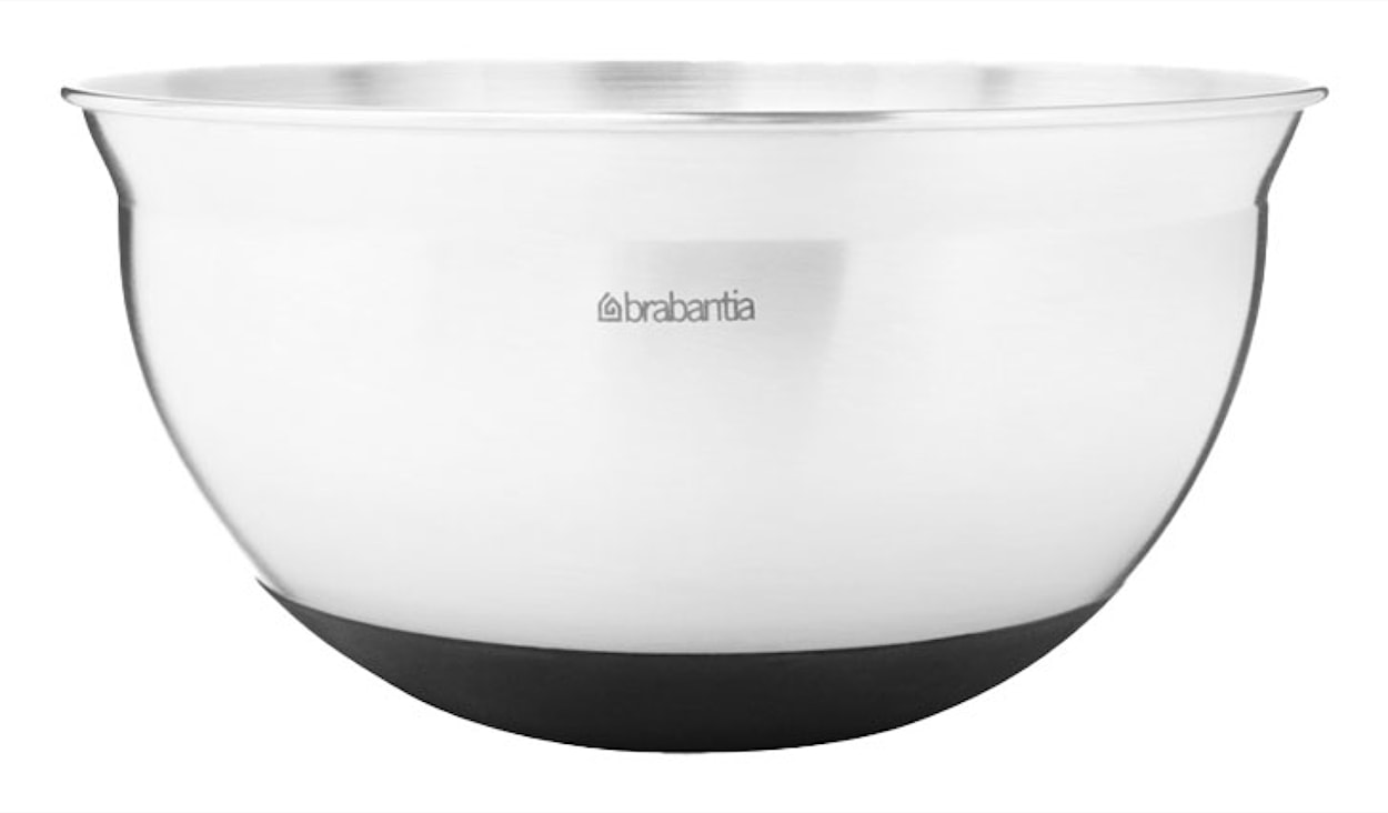 Misa kuchenna Profile 1,6L z miarką stalowa 