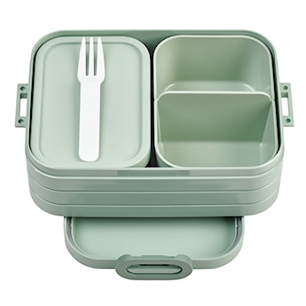 Lunchbox Take a Break zielony
