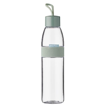 Butelka Ellipse 700 ml zielona
