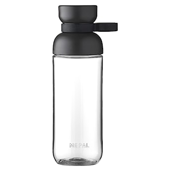 Butelka na wodę Vita 500 ml czarna