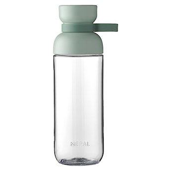 Butelka na wodę Vita 500 ml zielona