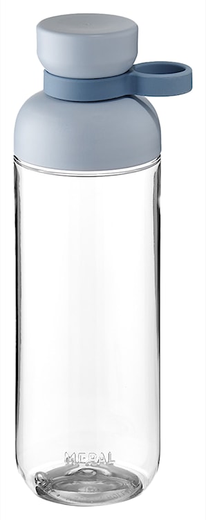 Butelka na wodę Vita 700 ml niebieska  - zdjęcie 13