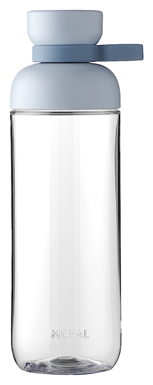 Butelka na wodę Vita 700 ml niebieska 