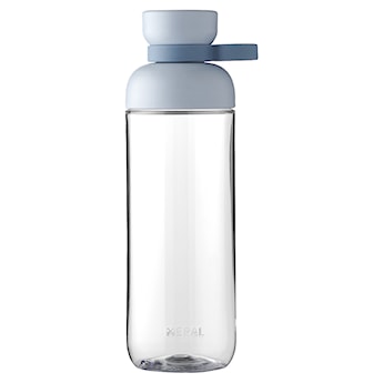 Butelka na wodę Vita 700 ml niebieska