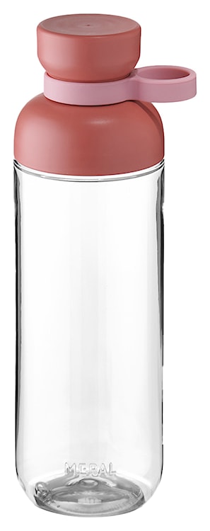 Butelka na wodę Vita 700 ml różowa  - zdjęcie 12