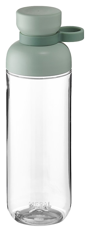 Butelka na wodę Vita 700 ml zielona  - zdjęcie 11