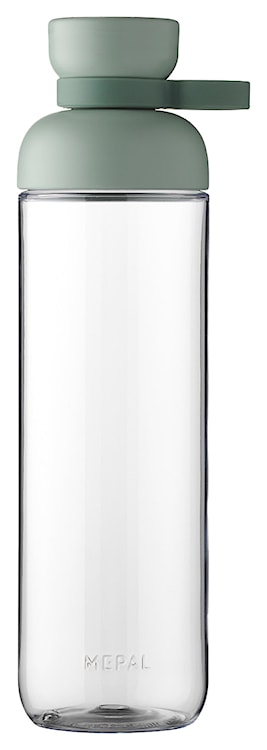 Butelka na wodę Vita 900 ml zielona 