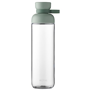 Butelka na wodę Vita 900 ml zielona