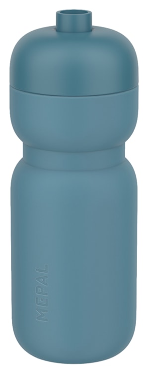 Bidon sportowy Active 600 ml niebieski 