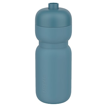 Bidon sportowy Active 600 ml niebieski