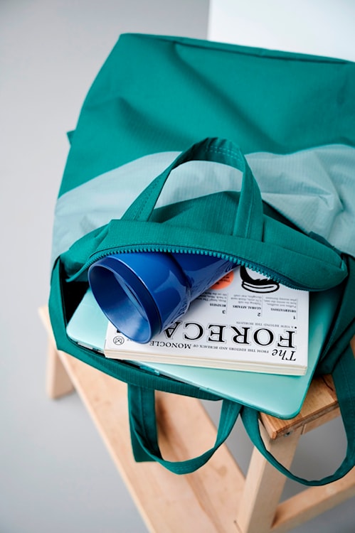 Kubek podróżny Ellipse 275 ml zielony  - zdjęcie 2