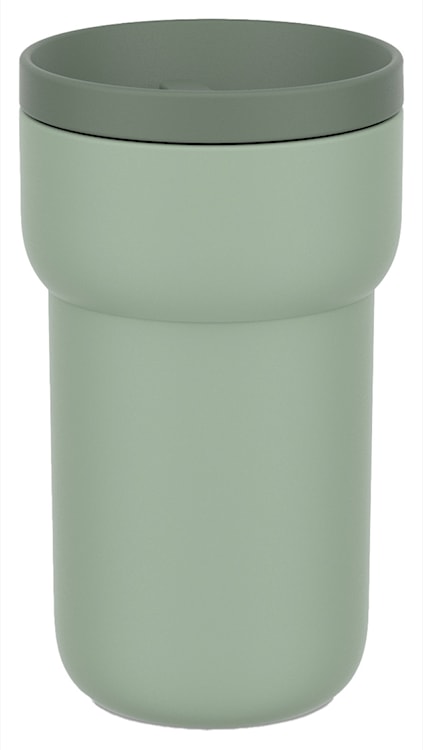 Kubek podróżny Ellipse 275 ml zielony 