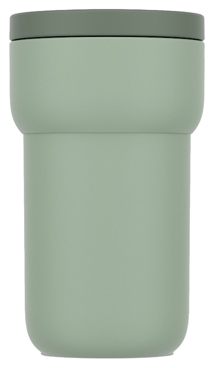 Kubek podróżny Ellipse 275 ml zielony  - zdjęcie 5