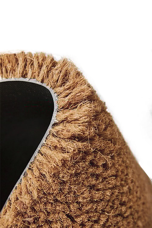 Wycieraczka do butów Porque 75x45 cm tęcza  - zdjęcie 4