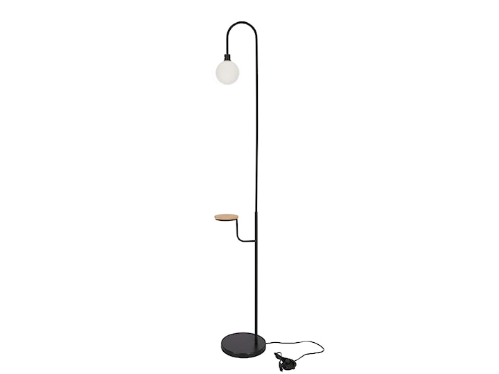 Lampa stojąca Brattli