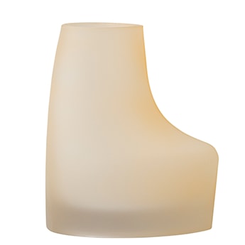 Wazon Bloomingville Anda wysokość 17 cm