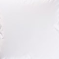 Poduszka dekoracyjna Elatus w tkaninie PET FRIENDLY 45x45 cm białoczarna  - zdjęcie 3