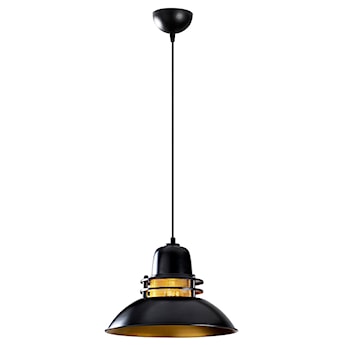 Lampa wisząca Hortensis o średnicy 34 cm