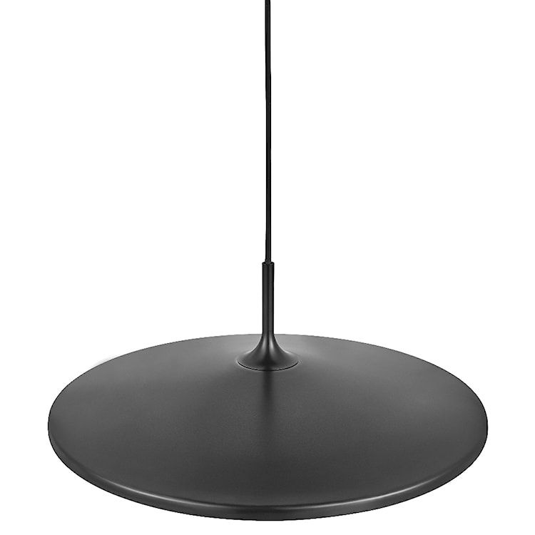 Lampa wisząca Balance czarna  - zdjęcie 4