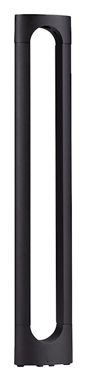 Lampa ogrodowa Avalio LED antracytowa