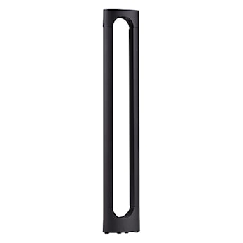 Lampa ogrodowa Avalio LED antracytowa