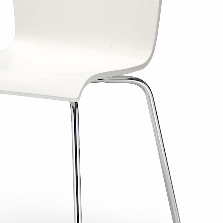 Krzesło Belica białe  - zdjęcie 2