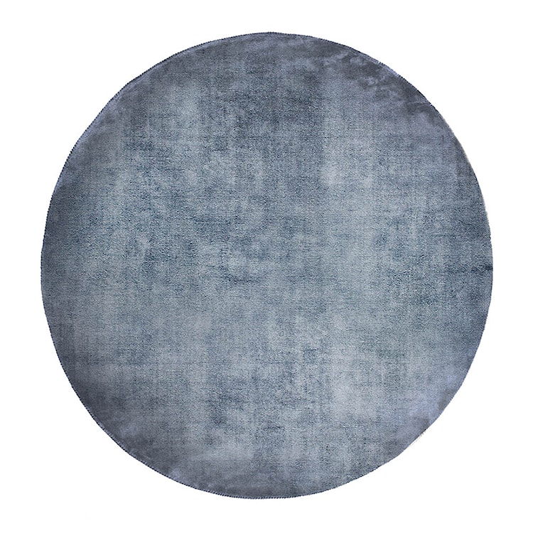 Dywan nowoczesny Sarir ciemny niebieski Prostokątny/160x230  - zdjęcie 2