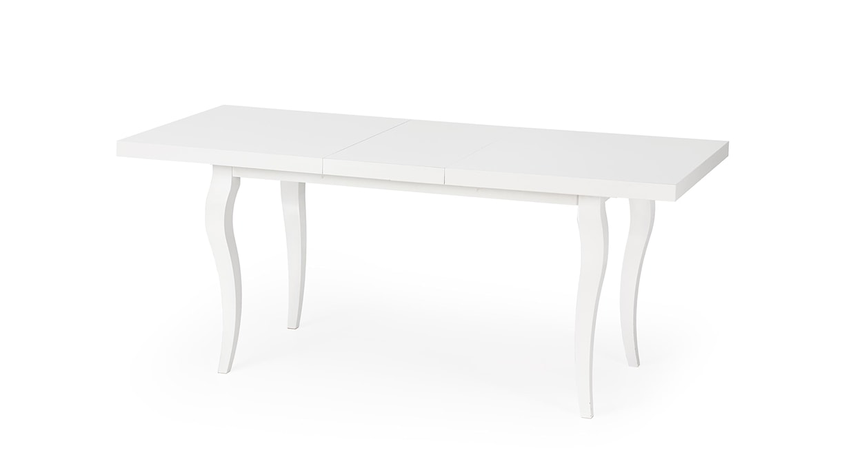 Stół rozkładany Acapella 160-240x90 cm  - zdjęcie 6