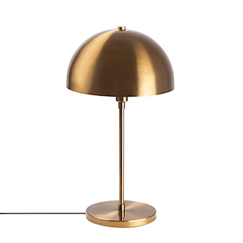 Lampka na biurko Horthing złota