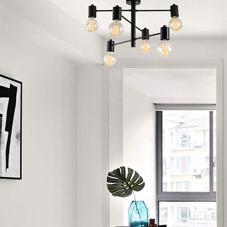 Lampa sufitowa Fiorud  - zdjęcie 3