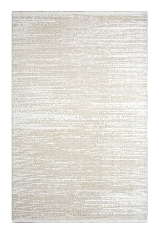 Dywan Jasmine 170x120 cm biało-beżowy 