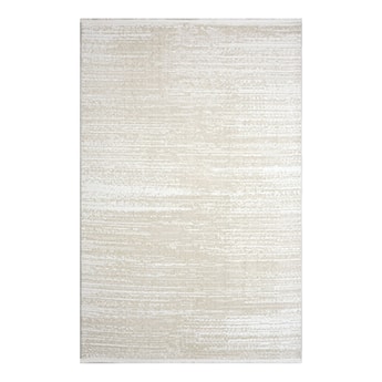 Dywan Jasmine 170x120 cm biało-beżowy