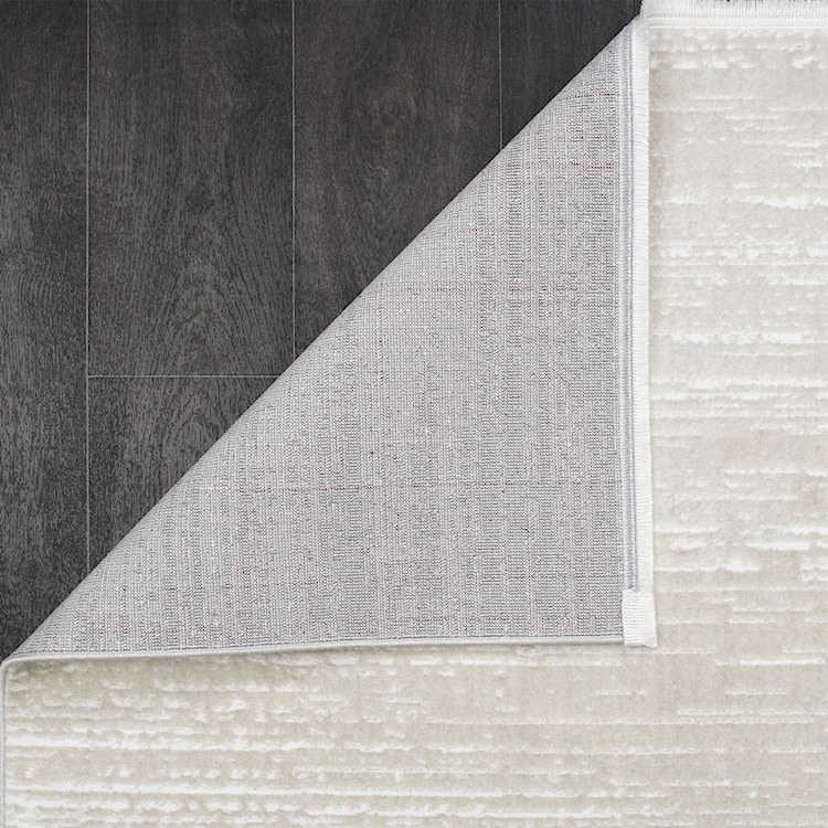 Dywan Jasmine 170x120 cm biało-beżowy  - zdjęcie 3