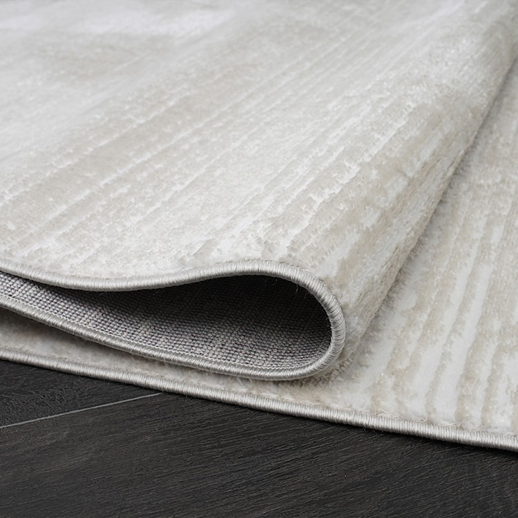 Dywan Jasmine 170x120 cm biało-beżowy  - zdjęcie 4