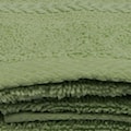 Ręcznik Bainrow 30/50 cm zielony  - zdjęcie 9