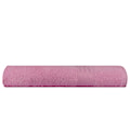 Ręcznik do kąpieli Bainrow 70/140 cm różowy  - zdjęcie 3