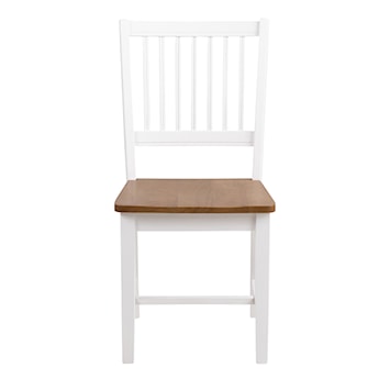 Krzesło Barimo białe