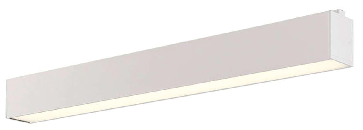 Lampa Sufitowa LED Linear Biała 