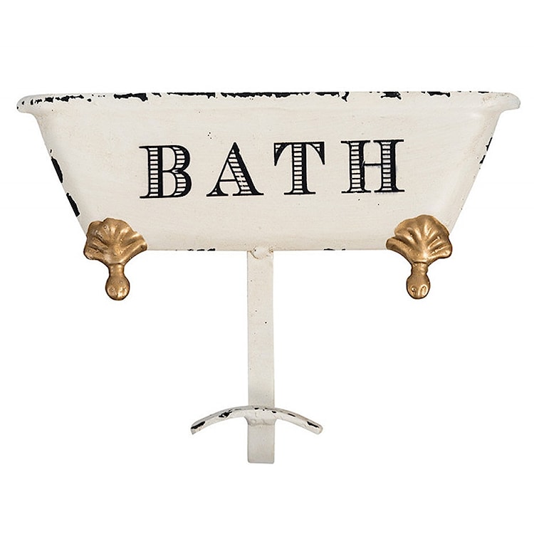 Wieszak łazienkowy Cordito Bath 