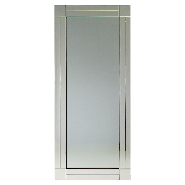 Lustro Posti z cyrkoniami 80x180 cm 